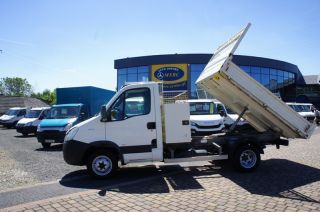 Iveco Daily 35C15
